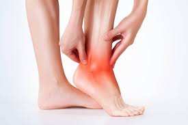 Ankle Pain Services by Physiotherapy Pain Clinic Center