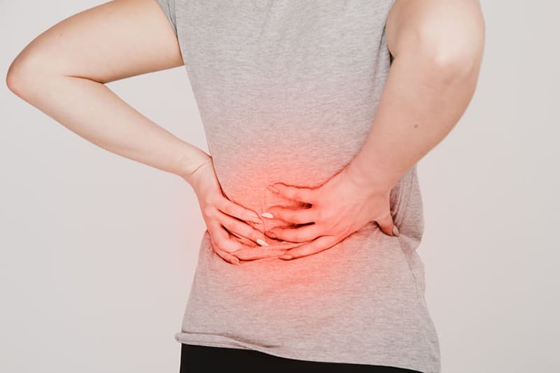 back Pain Services by Physiotherapy Pain Clinic Center