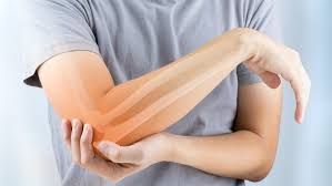 Elbow Pain Services by Physiotherapy Pain Clinic Center