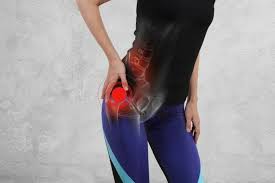 Hip Pain Services by Physiotherapy Pain Clinic Center