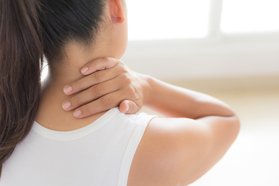 Neck Pain Services by Physiotherapy Pain Clinic Center