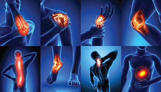 Pain Management Services by Physiotherapy Pain Clinic Center