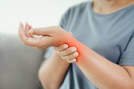 Wrist Pain Services by Physiotherapy Pain Clinic Center